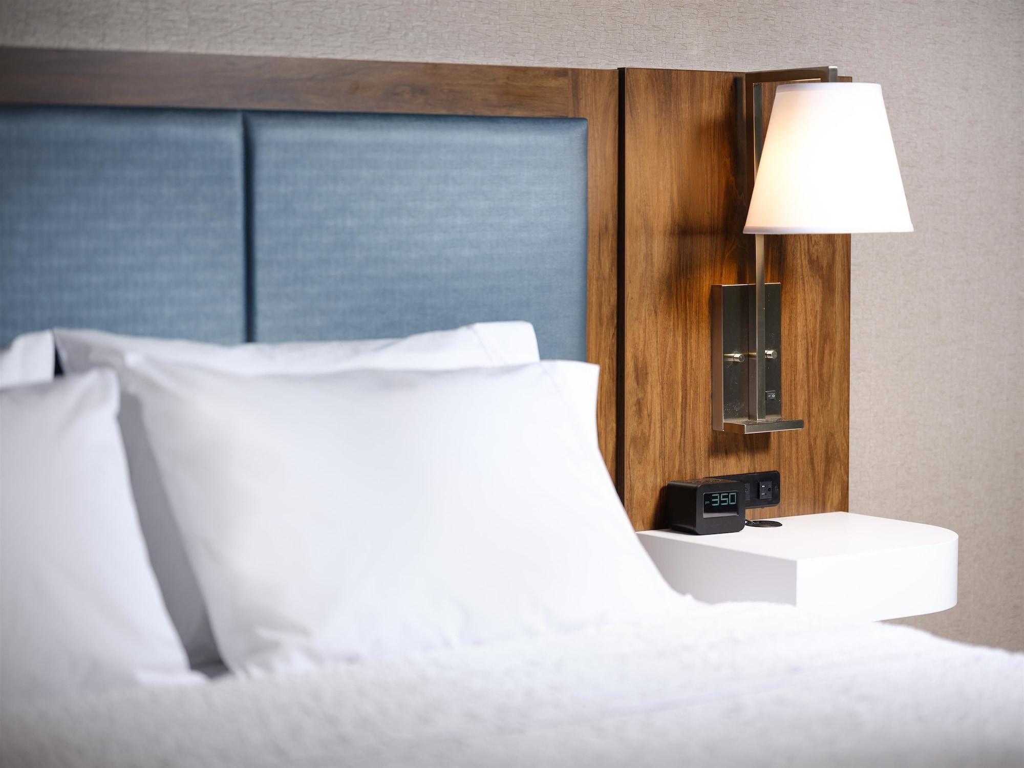 Hampton Inn & Suites Atlanta Decatur/Emory Exteriör bild