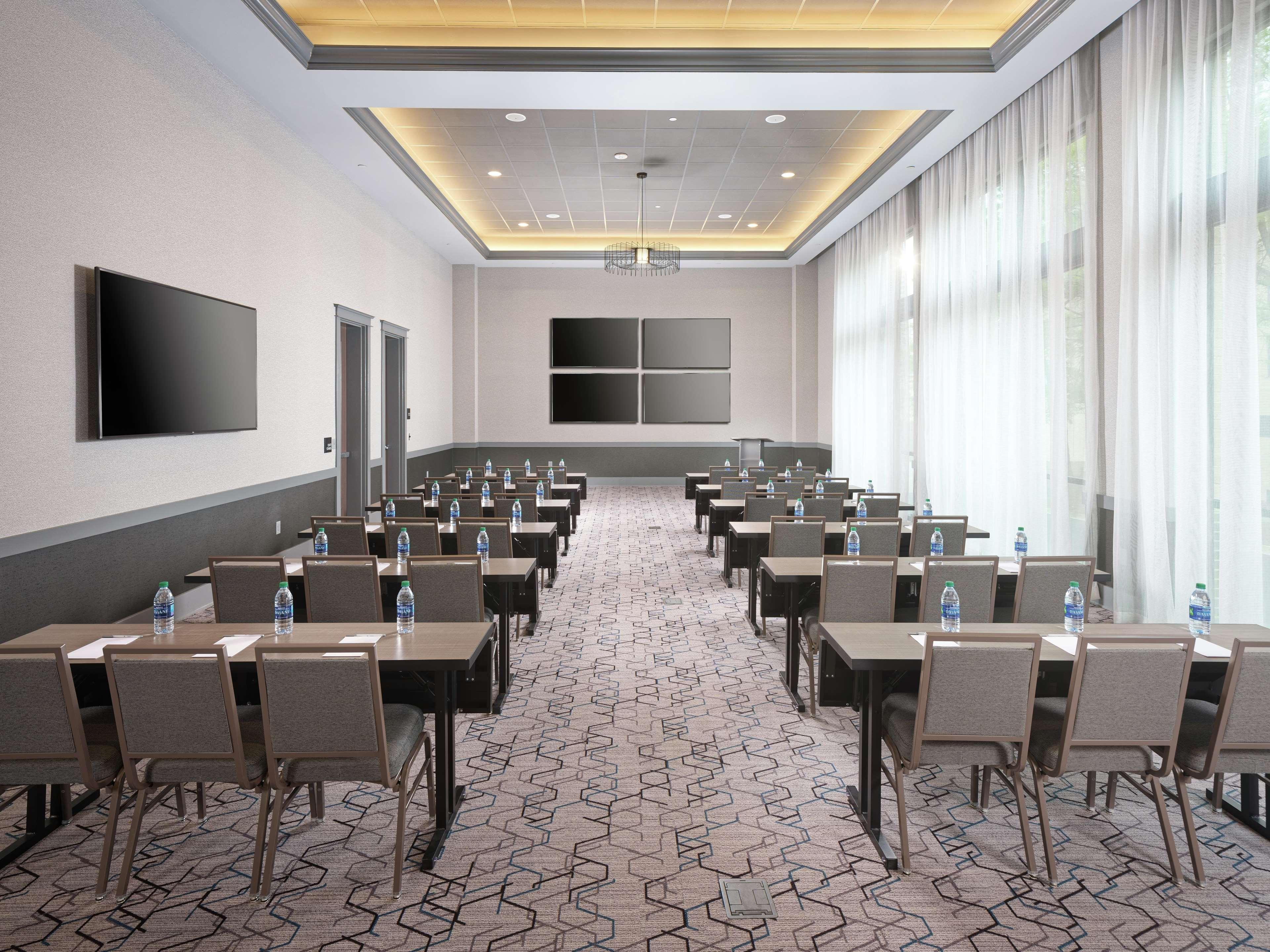 Hampton Inn & Suites Atlanta Decatur/Emory Exteriör bild