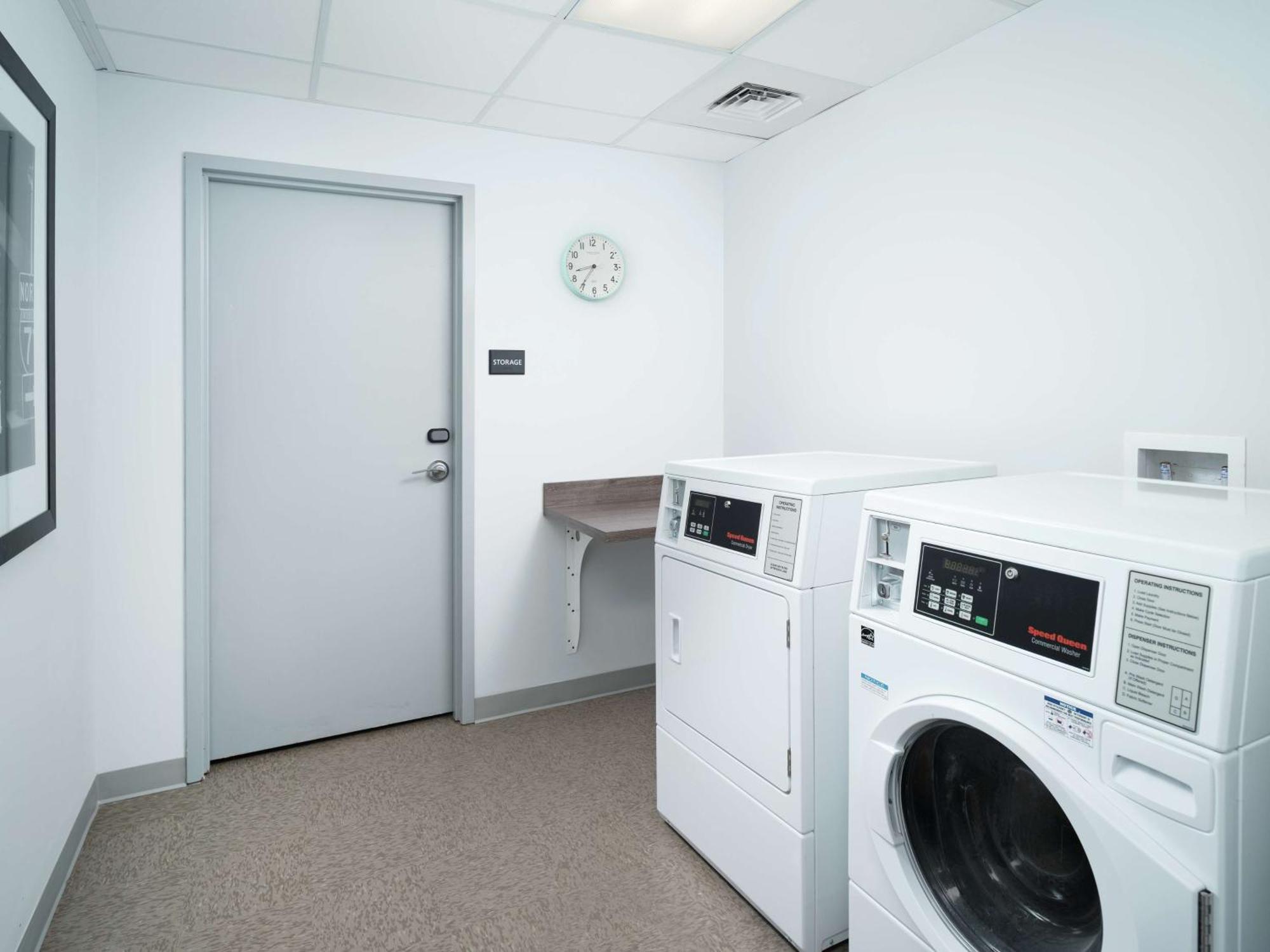 Hampton Inn & Suites Atlanta Decatur/Emory Exteriör bild
