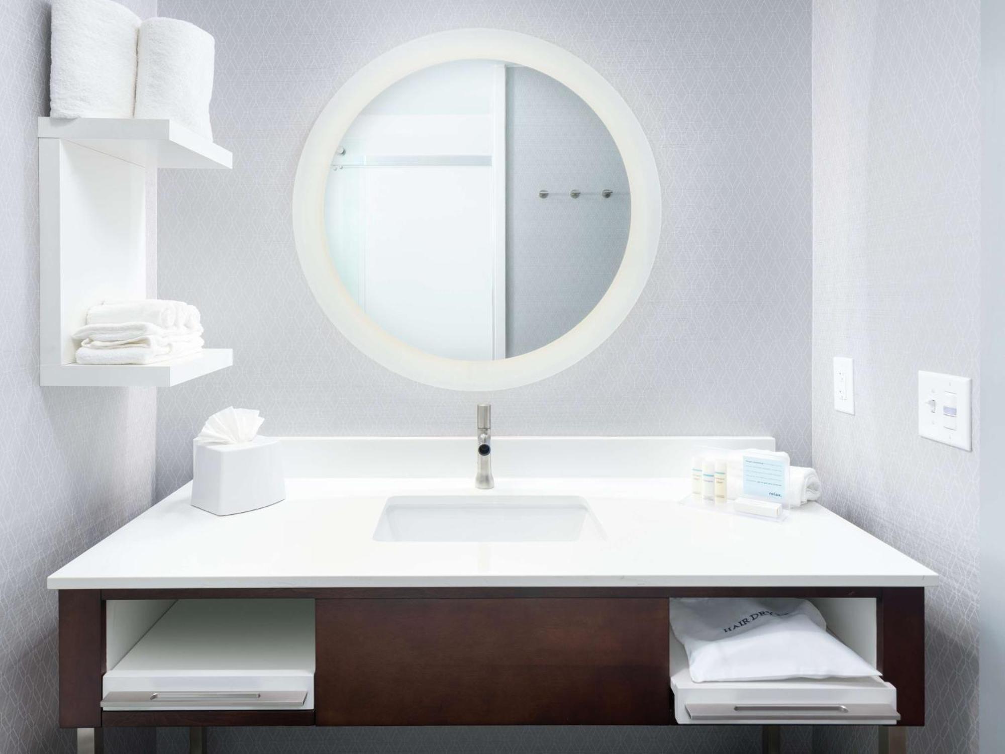 Hampton Inn & Suites Atlanta Decatur/Emory Exteriör bild